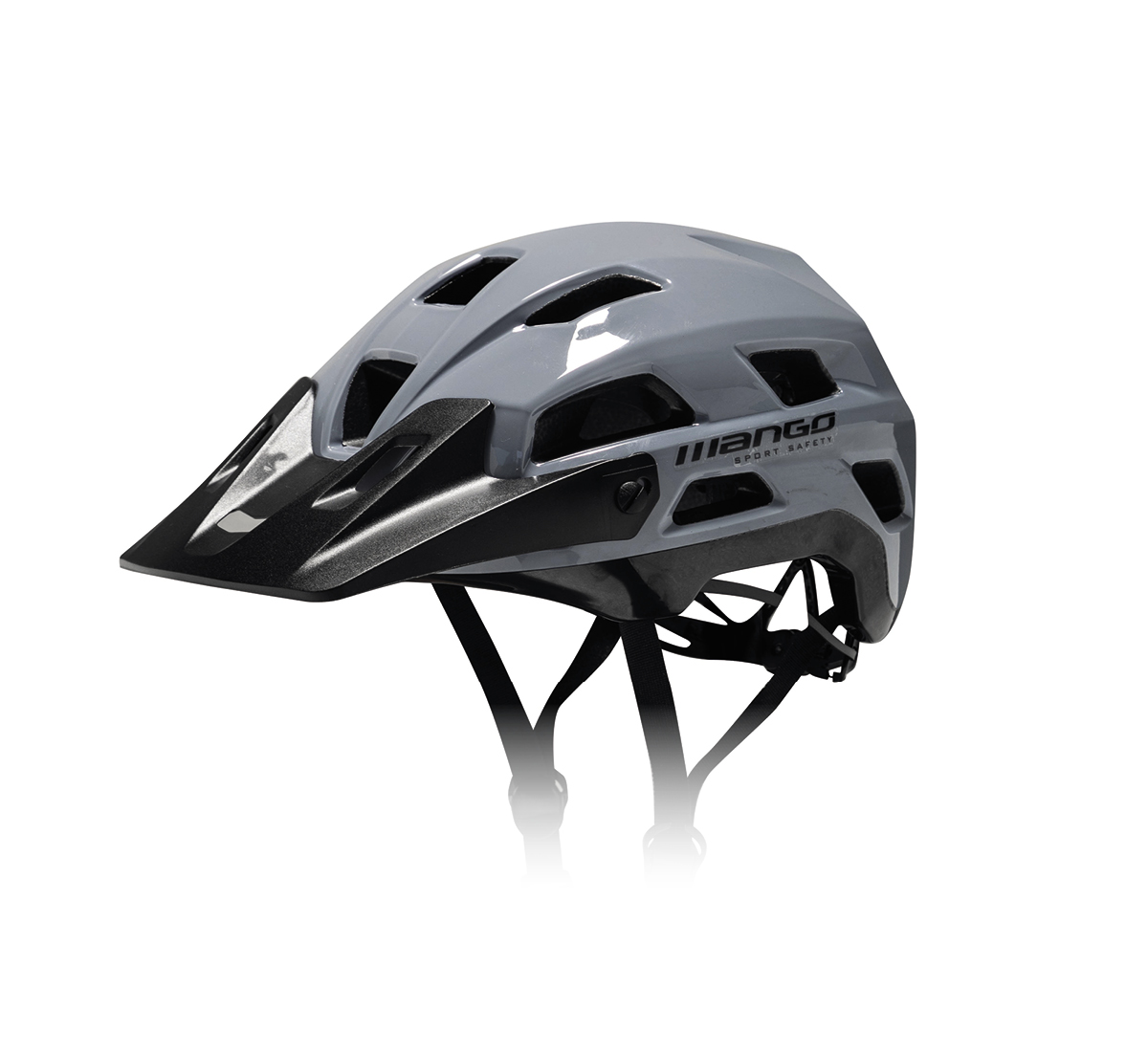 grey mtb