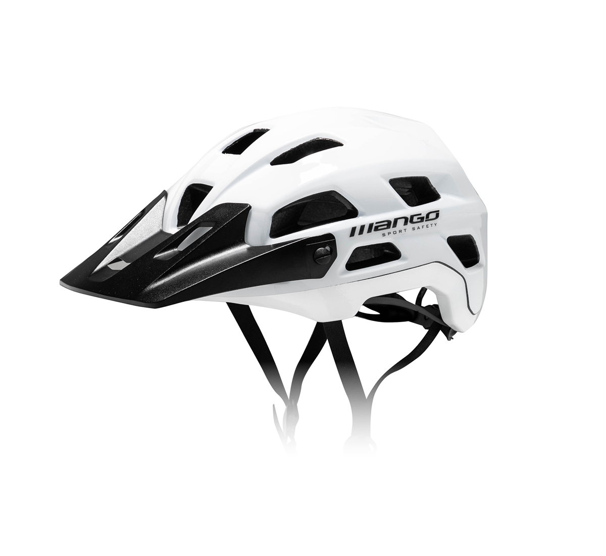 white mtb