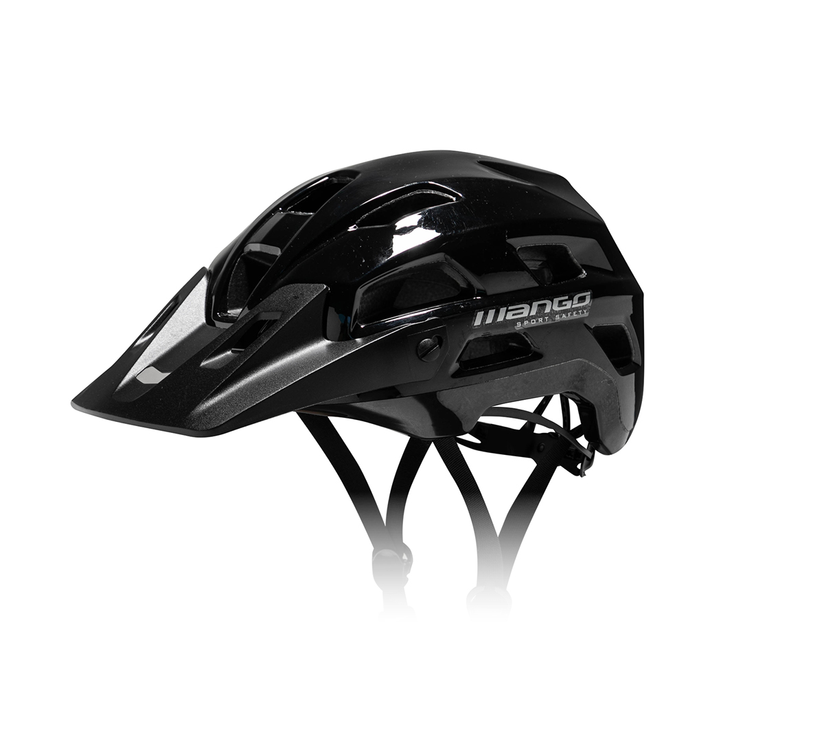 black mtb