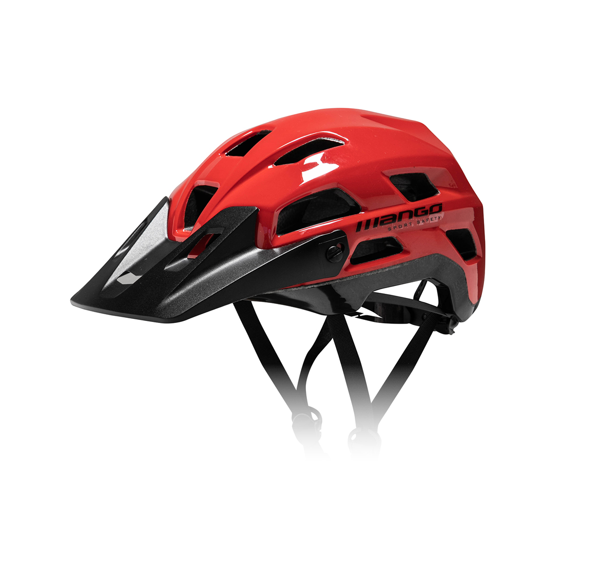 red mtb