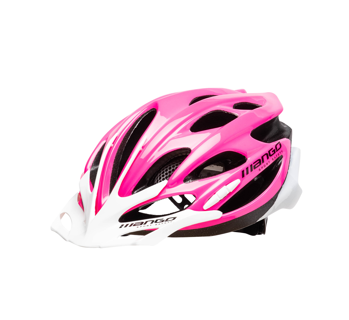 pink shiny