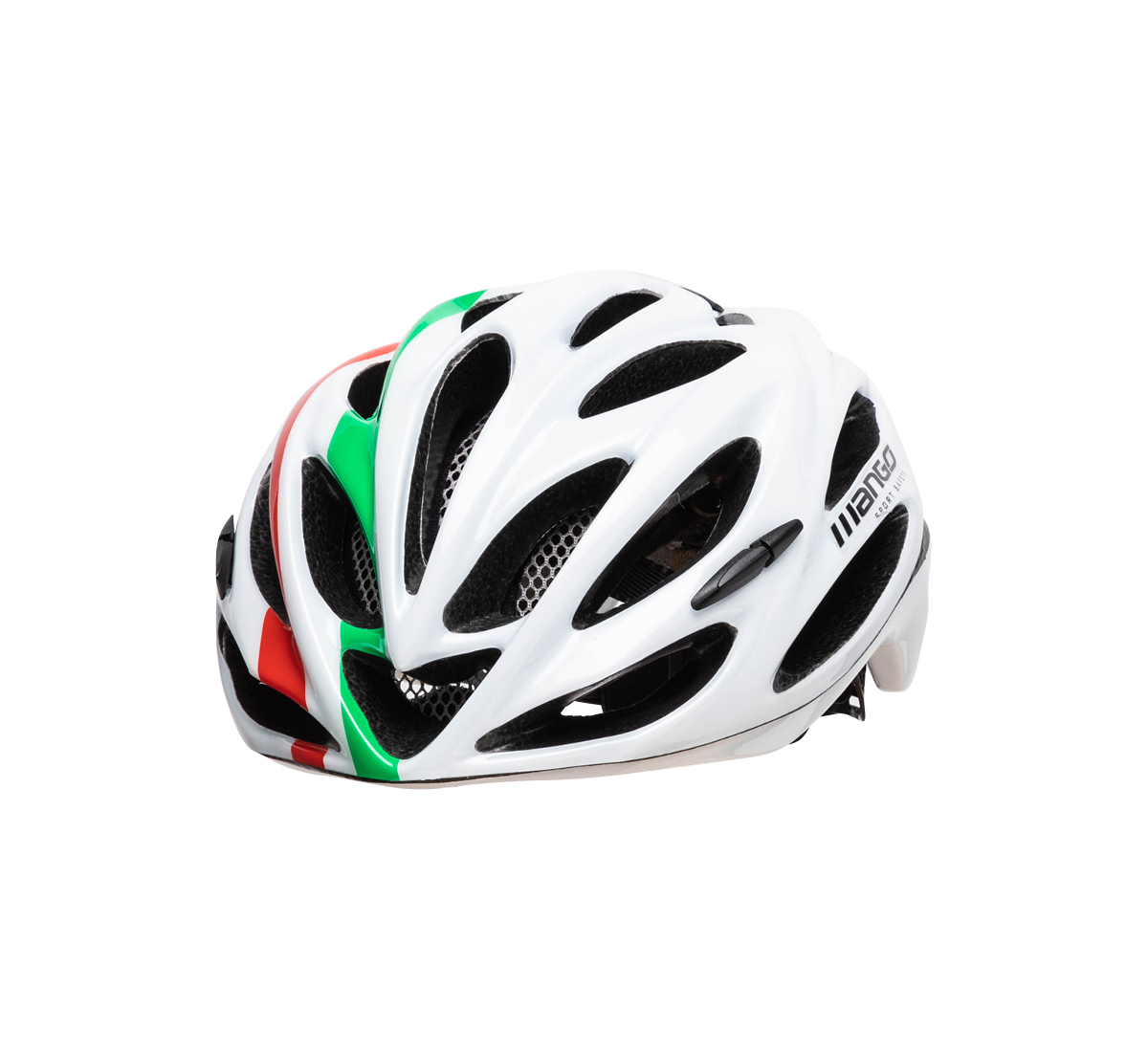 white italy shiny