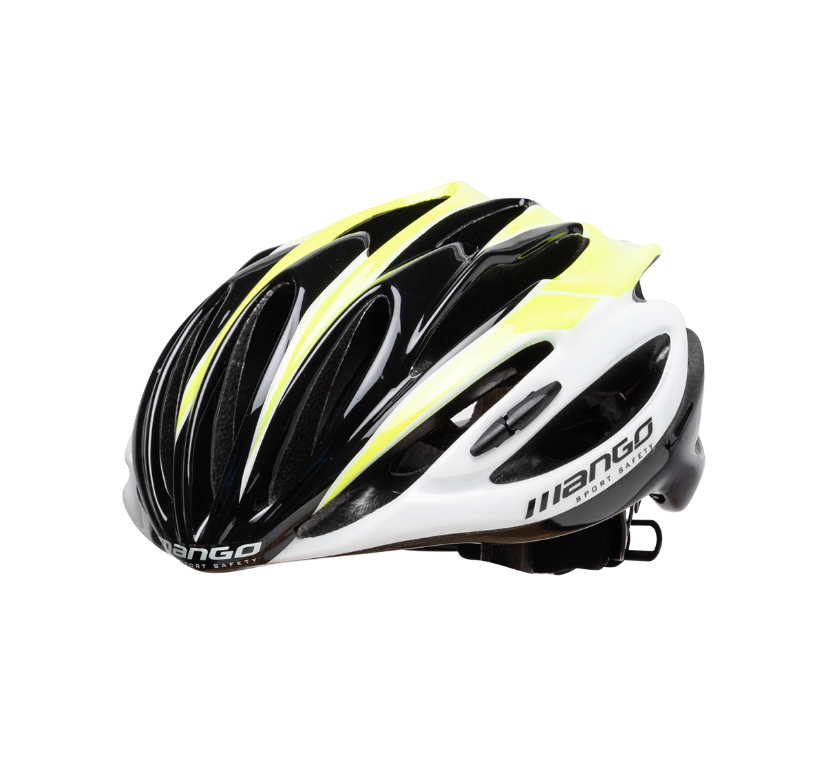 yellow fluo-white